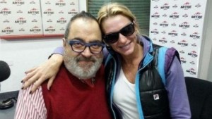 Yanina Latorre reveló un dato que nadie había mencionado sobre la salud de Jorge Lanata: “Hay momentos en los que …” 