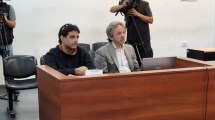 Imagen de Emiliano Gatti: condenaron a seis años de cárcel al hombre de Cipolletti que fue detenido en el mismo operativo