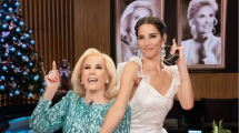 Imagen de Los invitados de Mirtha Legrand y Juana Viale para el segundo fin de semana de noviembre 2024