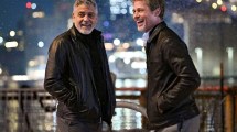 Imagen de George Clooney y Brad Pitt protagonizaron una película que fue cancelada: los motivos