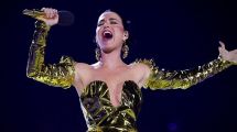 Imagen de Vuelve Katy Perry a Argentina: entradas y precios para ir desde Neuquén