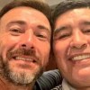 Imagen de Kily González se emocionó al recordar a Diego Maradona: «Para mí sigue vivo»