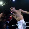 Imagen de Boxeo en Cinco Saltos: El Áspero Godoy cierra la noche con El Tren Sánchez