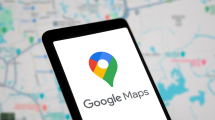 Imagen de Por qué Google Maps incorporó funciones de IA