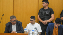 Imagen de Martín Guiñez culpable por el doble crimen en Roca: confirmaron la fecha para fijar su condena