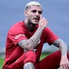 Imagen de Mauro Icardi rompió el silencio y habló del escandaloso divorcio con Wanda Nara: «lamento…»