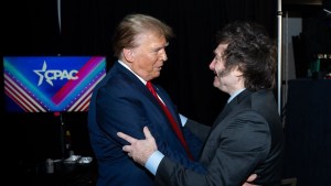 Donald Trump y Javier Milei: hacia una nueva relación entre Estados Unidos y América Latina