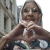 Imagen de Murió Mirta Baravalle, fundadora de Madres y Abuelas de Plaza de Mayo