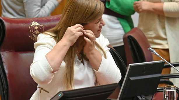 Una caja increíble que ya habían advertido los diputados