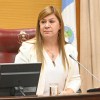 Imagen de Con sólo 18 votos, la Legislatura de Neuquén podrá suspender hoy a la vicegobernadora Gloria Ruiz