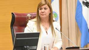 Tras el escándalo por los gastos de Gloria Ruiz, allanan la Legislatura y el organismo que preside su hermano