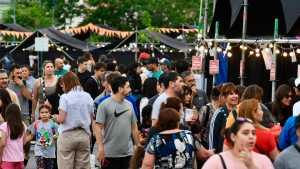 Llegan dos ferias únicas y colmadas de sabores a Neuquén: serán este fin de semana y gratuitas