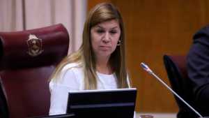 En vivo | Sesiona la Legislatura por la suspensión de Gloria Ruiz: seguí el minuto a minuto