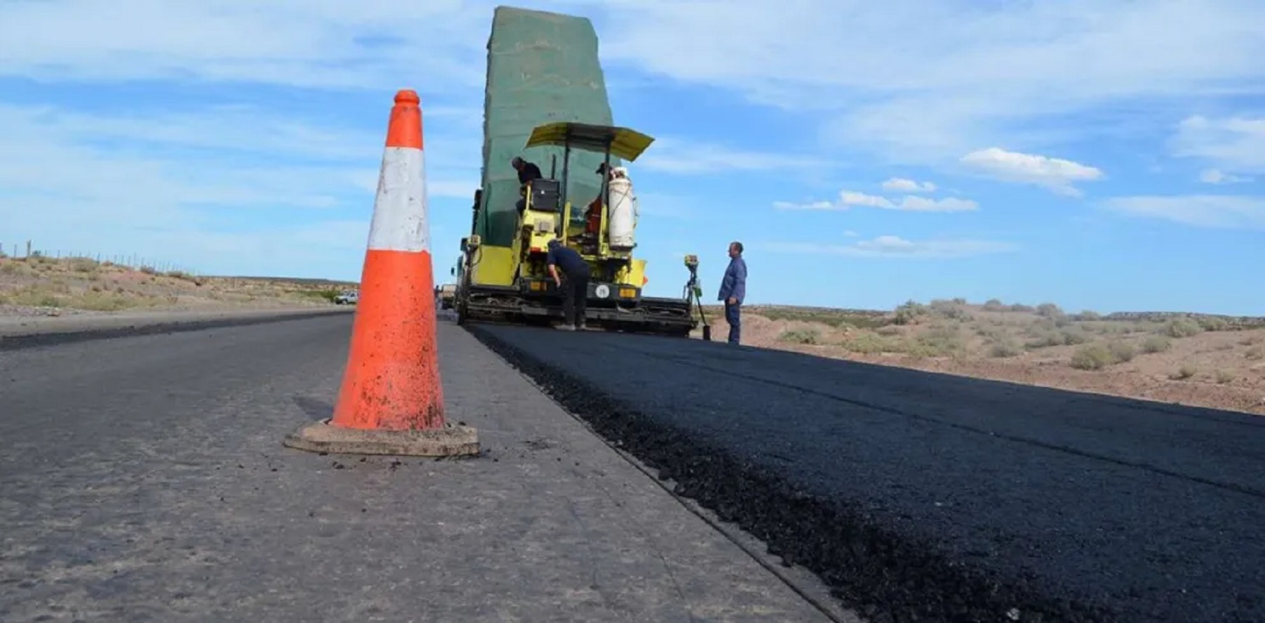 Rutas Neuquén.-