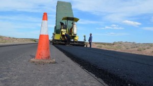 Estado de las rutas en Neuquén este lunes 25 de noviembre