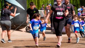 Yo Corro Cipolletti – Neuquén: se viene la gran carrera para toda la familia