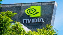 Imagen de Nvidia superó a Apple y es la compañía más valiosa del mundo