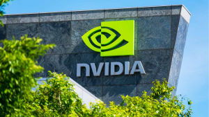 Nvidia superó a Apple y es la compañía más valiosa del mundo