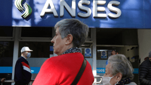 Calendario Anses: cómo sigue el pago de las Pensiones No Contributivas en noviembre 2024