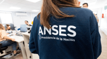 Imagen de Cómo se pagará el aguinaldo de las Pensiones No Contributivas de Anses en diciembre 2024