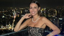 Imagen de Pampita y la chance de formalizar con Martín Pepa: «Cuando estoy conociendo a alguien…»