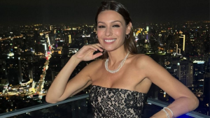 Pampita y la chance de formalizar con Martín Pepa: «Cuando estoy conociendo a alguien…»