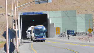 Cerrarán el paso Cristo Redentor de Mendoza: qué días y en qué horarios