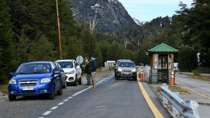 Pasos a Chile: así están los cruces fronterizos con Argentina este domingo 10 de noviembre 2024