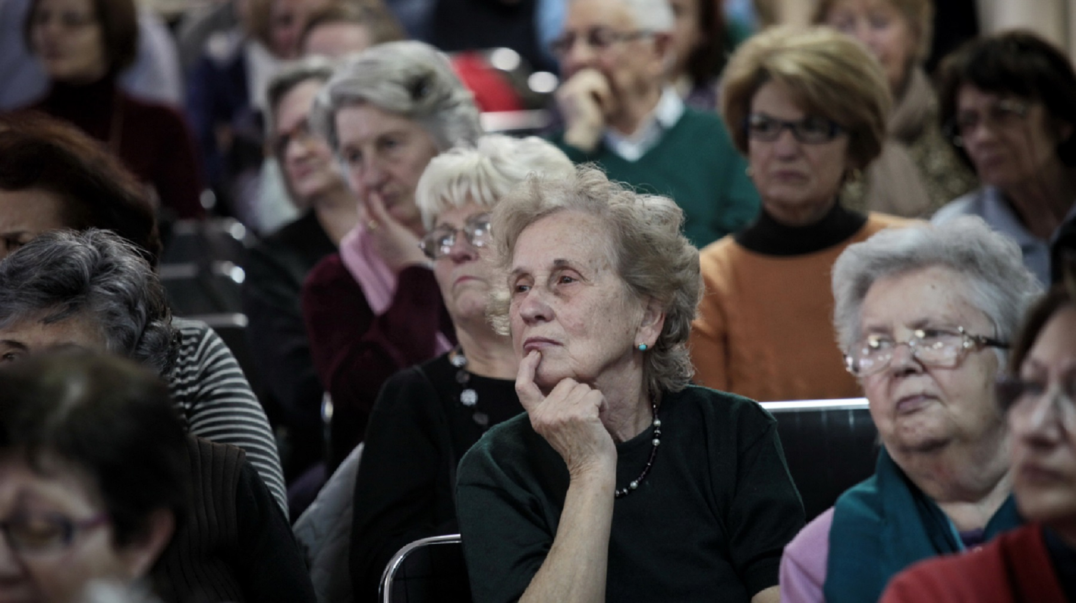 Pensiones No Contributivas de Anses. 