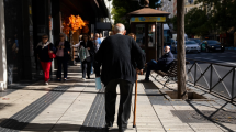 Imagen de El monto que recibirán las Pensiones No Contributivas y las jubilaciones en noviembre 2024