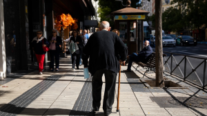 El monto que recibirán las Pensiones No Contributivas y las jubilaciones en noviembre 2024