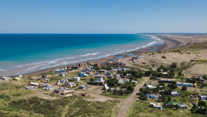 El mar de Río Negro llega a Buenos Aires para laznzar la temporada de verano 2025: uno por uno, los destinos