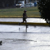 Imagen de ¡Malas noticias para el Alto Valle!: Se esperan lluvias y viento fuerte este fin de semana