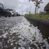 Imagen de Alerta por vientos fuertes, tormenta y granizo este lunes: ocho provincias afectadas