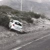 Imagen de Murió una mujer de 30 años en Neuquén tras volcar en la Ruta 40 cerca de la Bajada del Agrio