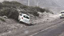 Imagen de Quién era la docente que murió tras volcar en la Ruta 40 cerca de Bajada del Agrio