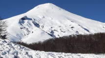 Imagen de Tembló el volcán Villarrica: un sismo cerca de Neuquén mantiene la alerta, qué pasó este domingo