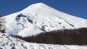 Tembló el volcán Villarrica: un sismo cerca de Neuquén mantiene la alerta, qué pasó este domingo