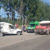 Imagen de Murió | Quién era el hombre que chocó sobre Ruta 22, cerca de Roca: pesar en la comunidad boliviana