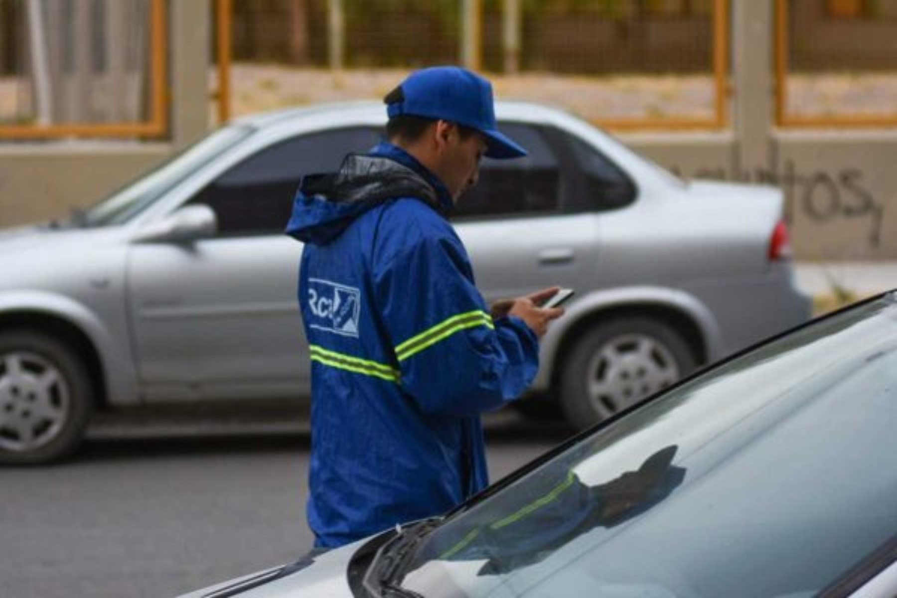 Día del Empleado Municipal: conocé cómo funcionará el estacionamiento medido en tu ciudad.