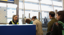 Imagen de Aerolíneas Argentinas y los gremios firmaron un «preacuerdo»: los cambios y qué hay que esperar