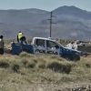 Imagen de Murieron dos jóvenes y hay dos heridos graves tras un vuelco en la Ruta 21 cerca de Loncopué