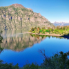 Imagen de Armá la carpa: cinco campings recomendados para disfrutar la naturaleza en la cordillera de Neuquén