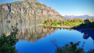 Armá la carpa: cinco campings recomendados para disfrutar la naturaleza en la cordillera de Neuquén