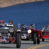 Imagen de Llega la 1000 Millas Sport, la fiesta del automovilismo clásico en los paisajes increíbles de la Patagonia