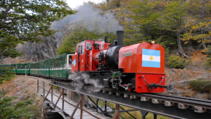 Tren del Fin del Mundo en Ushuaia: cómo es el recorrido y cuánto cuesta