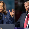 Imagen de Elecciones en Estados Unidos: Javier Milei reconocerá al ganador, sea Kamala Harris o Donald Trump