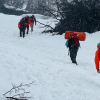 Imagen de Montañistas de Bariloche y un guía en la mira por «imprudencia» en el parque Nahuel Huapi