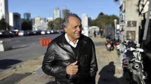 Murió Roberto Giordano: el escándalo por estafas y fraude por el que se fue de Argentina