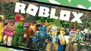 Roblox reforzó los controles de seguridad para proteger a menores